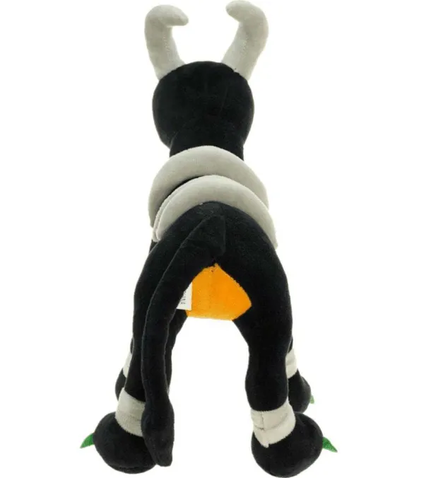 Hundemon Houndoom Pokemon Pluschtier (Ca. 30Cm)