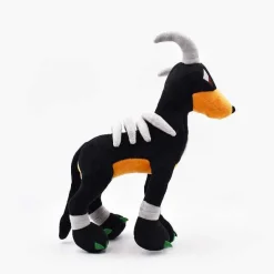 Hundemon / Houndoom Pokemon Plusch Stofftier (Ca. 30Cm)