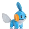 Hydropi Mudkip Plusch Pokemon (Ca. 16M)