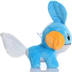 Hydropi Mudkip Plusch Pokemon (Ca. 16M)