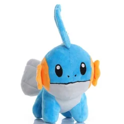 Hydropi Mudkip Plusch Pokemon (Ca. 16M)
