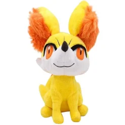 Igamaro / Chespin, Fynx / Fennekin Oder Froxy / Froakie Pokemon Stofftier (Ca. 17-24Cm)