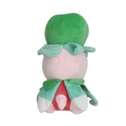 Imantis Fomantis Kuscheltier Pokemon (Ca. 30Cm)