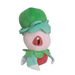 Imantis Fomantis Kuscheltier Pokemon (Ca. 30Cm)