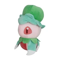Imantis Fomantis Kuscheltier Pokemon (Ca. 30Cm)