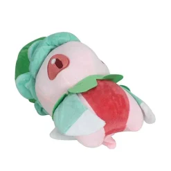 Imantis Fomantis Kuscheltier Pokemon (Ca. 30Cm)