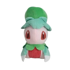 Imantis Fomantis Kuscheltier Pokemon (Ca. 30Cm)