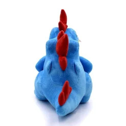 Impergator / Feraligatr Kuscheltier Pokemon (Ca. 30Cm)