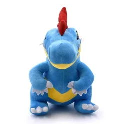 Impergator / Feraligatr Kuscheltier Pokemon (Ca. 30Cm)