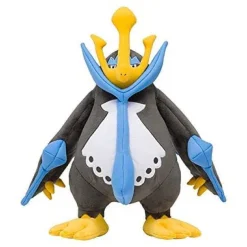 Impoleon Empoleon Kuscheltier Pokemon (Ca. 30Cm)