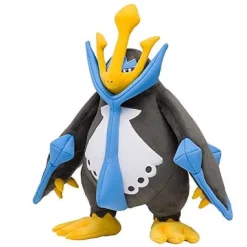 Impoleon Empoleon Kuscheltier Pokemon (Ca. 30Cm)