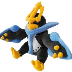 Impoleon Empoleon Plusch Pokemon (Ca. 30Cm)