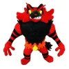 Incineroar / Fuegro Pokemon Plusch (Ca. 30Cm)