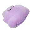 2 In 1 Snorlax / Ditto Transformer Plusch Figur (Ca. 30Cm)