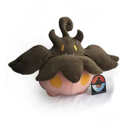 Irrbis / Pumpkaboo Plusch Stofftier Pokemon (Ca. 35Cm)
