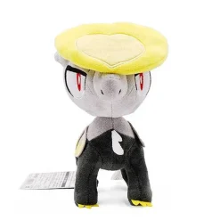 Jangmo-O Stofftier Pokemon (Ca. 18Cm)