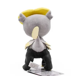 Jangmo-O Stofftier Pokemon (Ca. 18Cm)