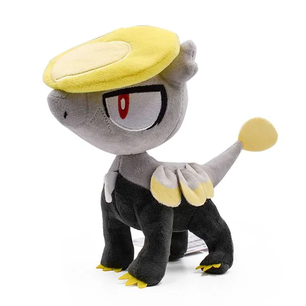 Jangmo-O Stofftier Pokemon (Ca. 18Cm)