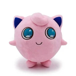 Jigglypuff / Pummeluff - Stoff / Plusch Pokemon (14Cm, 23Cm Oder 30Cm)