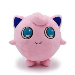 Jigglypuff / Pummeluff - Stoff / Plusch Pokemon (14Cm, 23Cm Oder 30Cm)