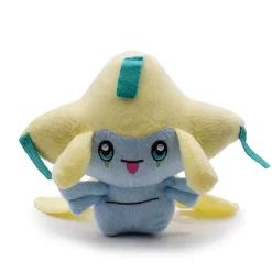 Jirachi Pokemon Kuscheltier (Ca. 19Cm)