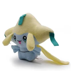 Jirachi Pokemon Kuscheltier (Ca. 19Cm)