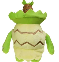 Kappalores Ludicolo Stoff Pokemon (22Cm Oder 35Cm)