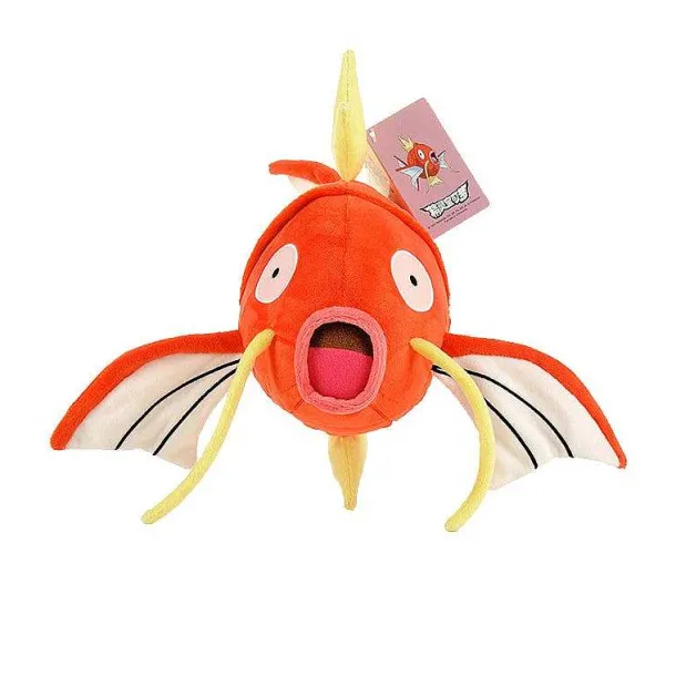 Karpador Magikarp Pokemon Stofftier (Ca. 27Cm)