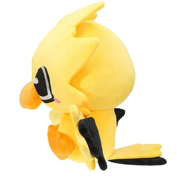 Kawaii Moltres, Articuno, Zapdos Plusch Figuren (Ca. 30Cm)