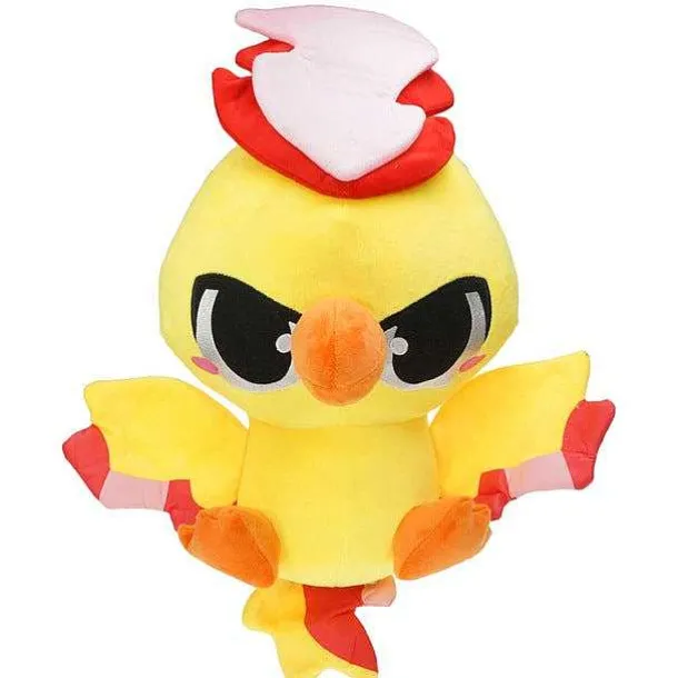 Kawaii Moltres, Articuno, Zapdos Plusch Figuren (Ca. 30Cm)