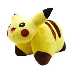 Kawaii Pikachu Plusch Pokemon (Ca. 40Cm)