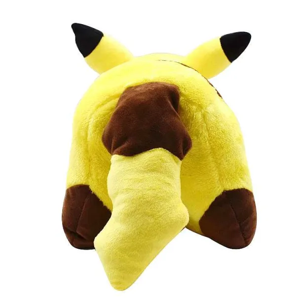 Kawaii Pikachu Plusch Pokemon (Ca. 40Cm)