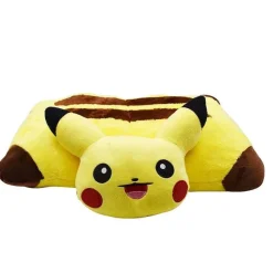 Kawaii Pikachu Plusch Pokemon (Ca. 40Cm)