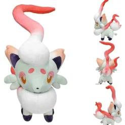Kawaii Pokemon Victini Snivy Deerling Emolga Tepig Plusch Pokemon