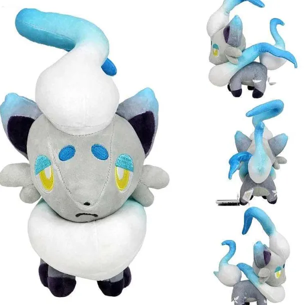 Kawaii Pokemon Victini Snivy Deerling Emolga Tepig Plusch Pokemon