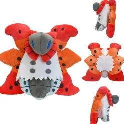 Kawaii Pokemon Victini Snivy Deerling Emolga Tepig Plusch Pokemon