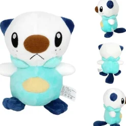Kawaii Pokemon Victini Snivy Deerling Emolga Tepig Plusch Pokemon