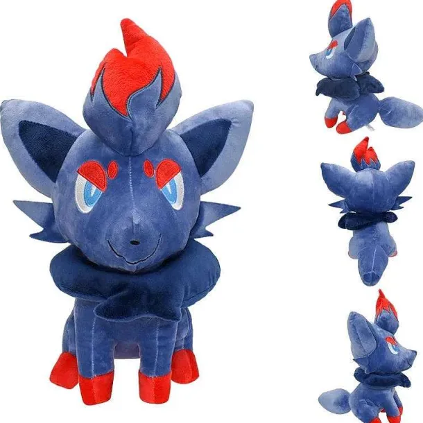 Kawaii Pokemon Victini Snivy Deerling Emolga Tepig Plusch Pokemon