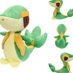 Kawaii Pokemon Victini Snivy Deerling Emolga Tepig Plusch Pokemon