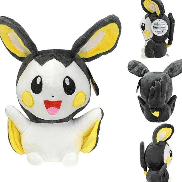 Kawaii Pokemon Victini Snivy Deerling Emolga Tepig Plusch Pokemon