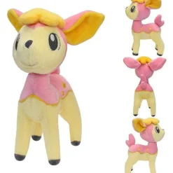 Kawaii Pokemon Victini Snivy Deerling Emolga Tepig Plusch Pokemon