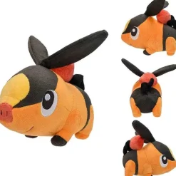 Kawaii Pokemon Victini Snivy Deerling Emolga Tepig Plusch Pokemon