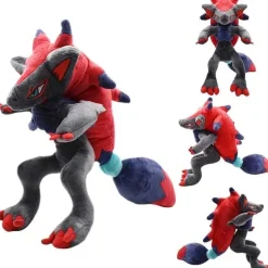 Kawaii Pokemon Victini Snivy Deerling Emolga Tepig Plusch Pokemon
