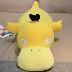 Kawaii Psyduck Enton Xxl Stoff Plusch Pokemon (Bis Zu 100Cm)