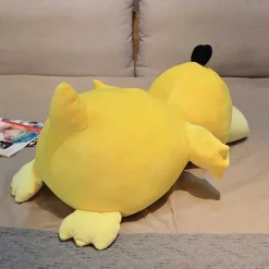 Kawaii Psyduck Enton Xxl Stoff Plusch Pokemon (Bis Zu 100Cm)