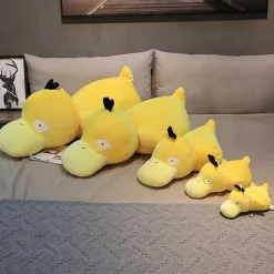 Kawaii Psyduck Enton Xxl Stoff Plusch Pokemon (Bis Zu 100Cm)