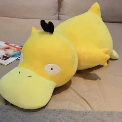 Kawaii Psyduck Enton Xxl Stoff Plusch Pokemon (Bis Zu 100Cm)