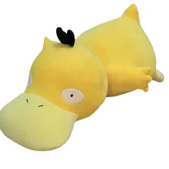 Kawaii Psyduck Enton Xxl Stoff Plusch Pokemon (Bis Zu 100Cm)