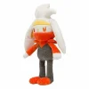 Kickerlo Raboot (30Cm - Pokemon Stofftier)