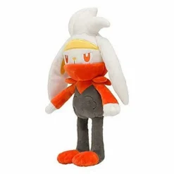 Kickerlo Raboot (30Cm - Pokemon Stofftier)